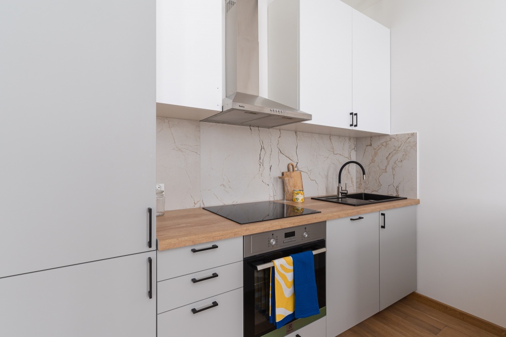 Mieszkanie po remoncie, 300m do Manufaktury BRAK PCC - 5