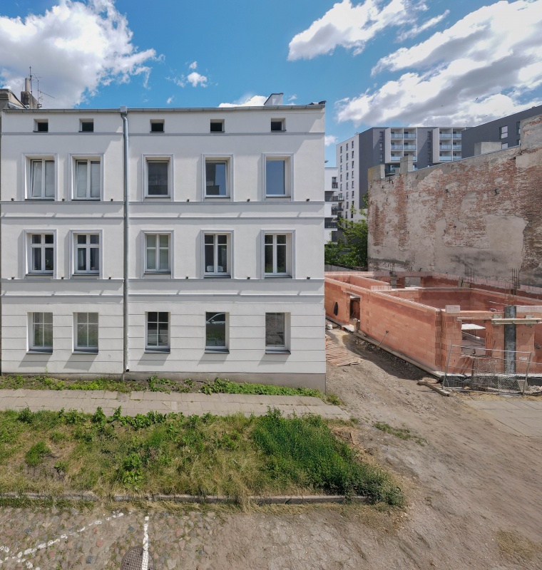 Mieszkanie po remoncie, 300m do Manufaktury BRAK PCC - 7