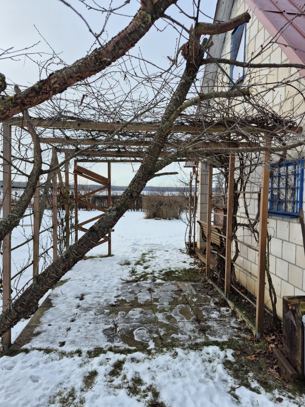 Działka ROD Mickiewicza - 2