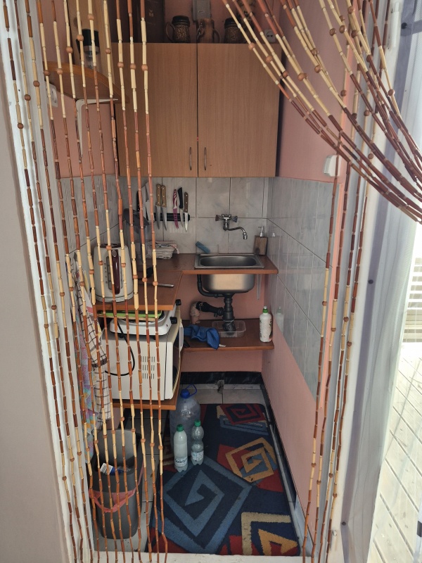 Działka ROD Mickiewicza - 4