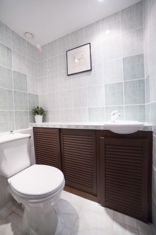 Dwustronne mieszkanie 4-pokojowe na Ursynowie - 2