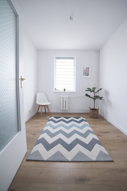 Dwustronne mieszkanie 4-pokojowe na Ursynowie - 4