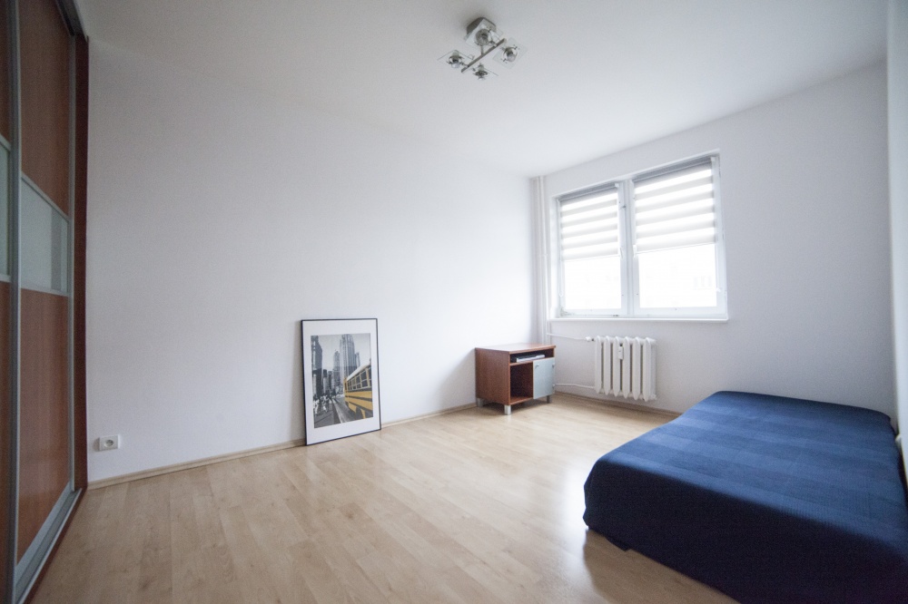 Dwustronne mieszkanie 4-pokojowe na Ursynowie - 5