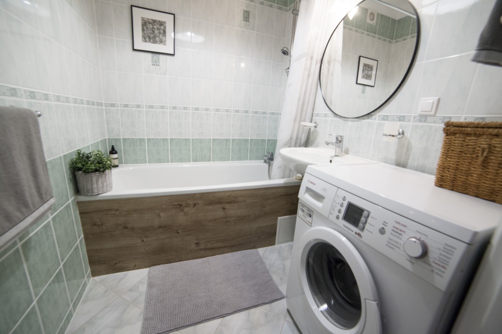 Dwustronne mieszkanie 4-pokojowe na Ursynowie - 6