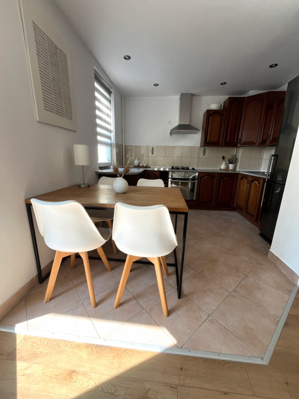 Dwustronne mieszkanie 4-pokojowe na Ursynowie - 7