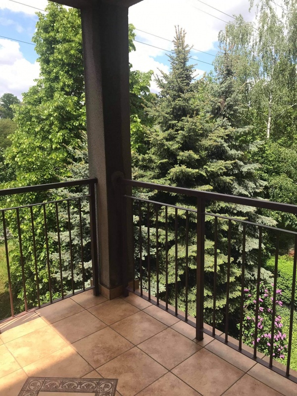 Dwustronne mieszkanie 4-pokojowe na Ursynowie - 8