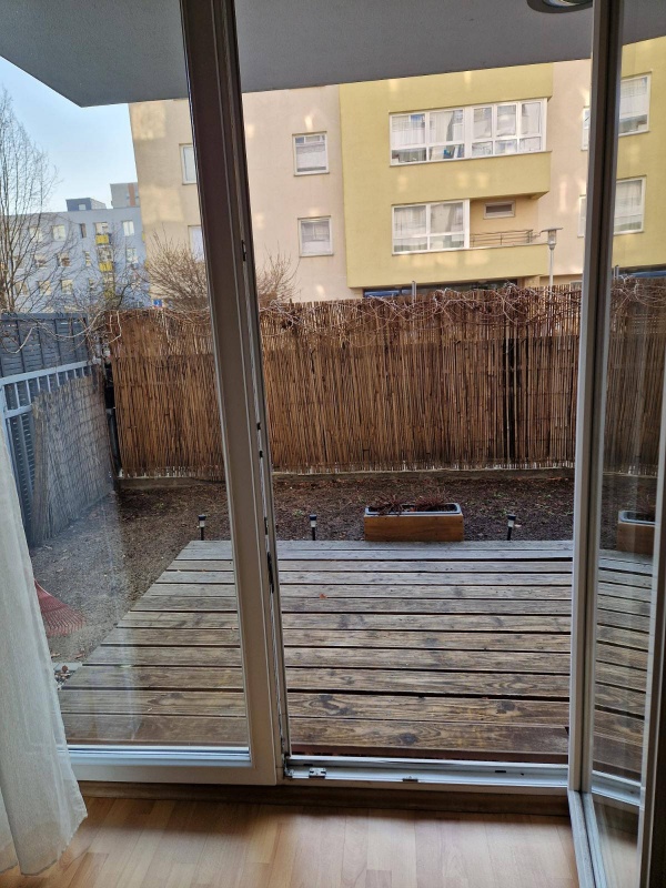 Wynajmę mieszkanie - 0