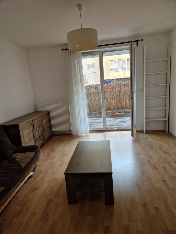 Wynajmę mieszkanie - 2