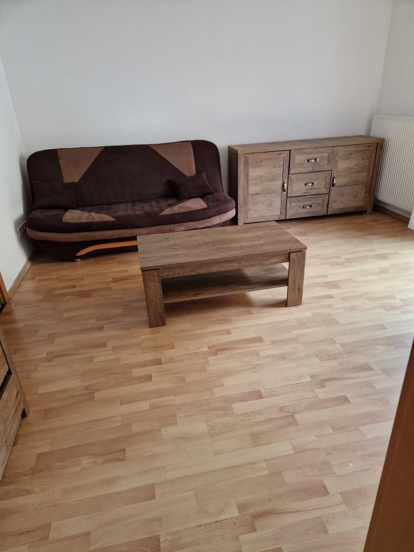 Wynajmę mieszkanie - 4