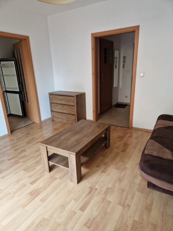 Wynajmę mieszkanie - 5