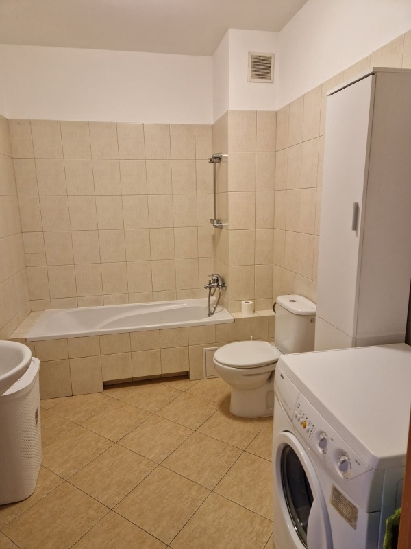 Wynajmę mieszkanie - 9