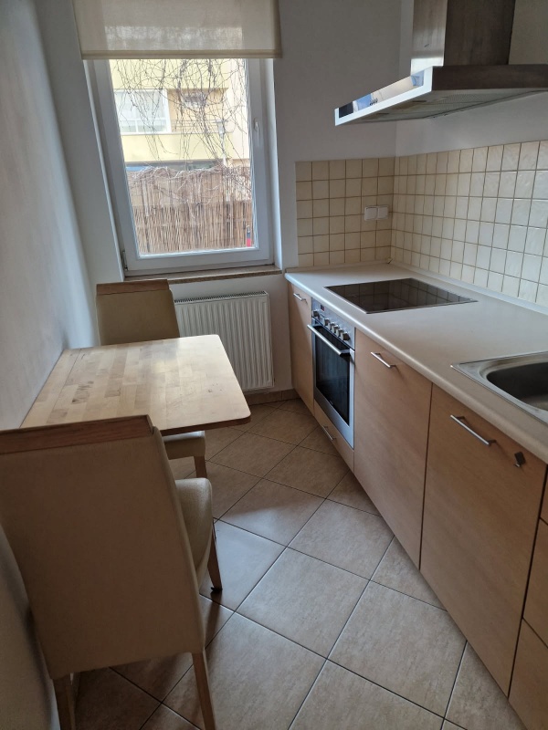 Wynajmę mieszkanie - 12