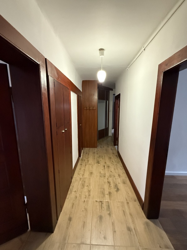 Przestronne i jasne mieszkanie w Centrum Katowic - 5