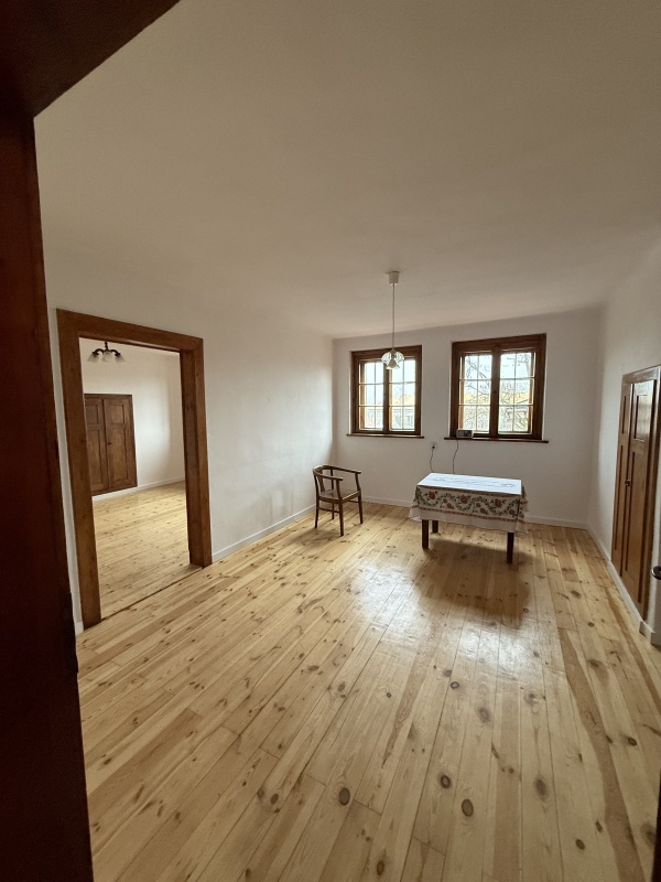 Przestronne i jasne mieszkanie w Centrum Katowic - 1