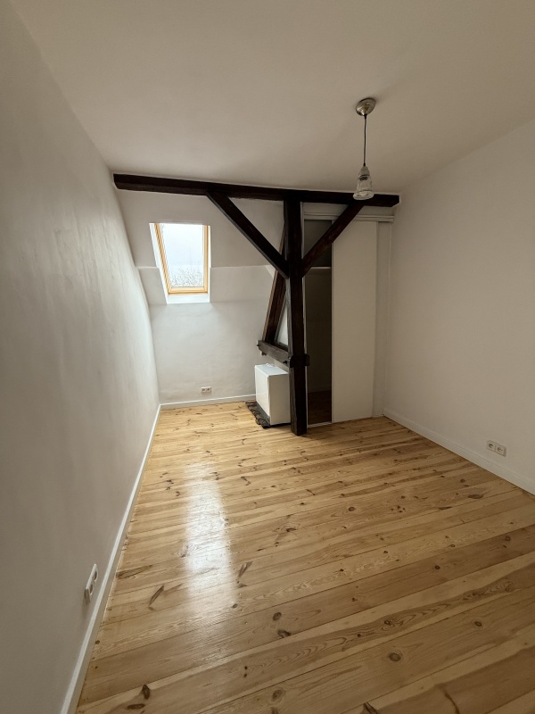 Przestronne i jasne mieszkanie w Centrum Katowic - 4