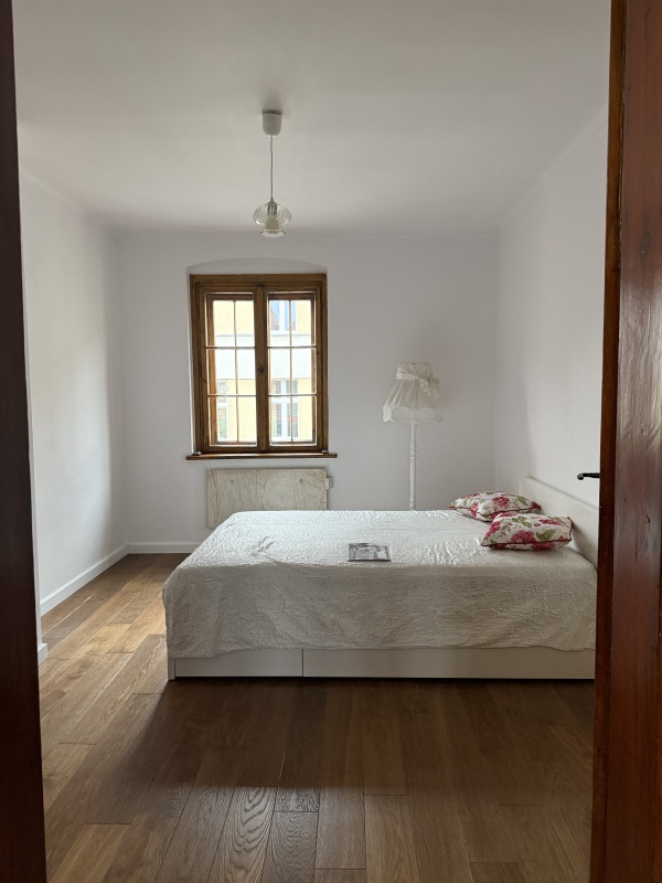 Przestronne i jasne mieszkanie w Centrum Katowic - 2