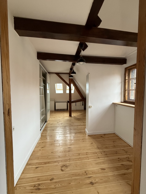 Przestronne i jasne mieszkanie w Centrum Katowic - 3