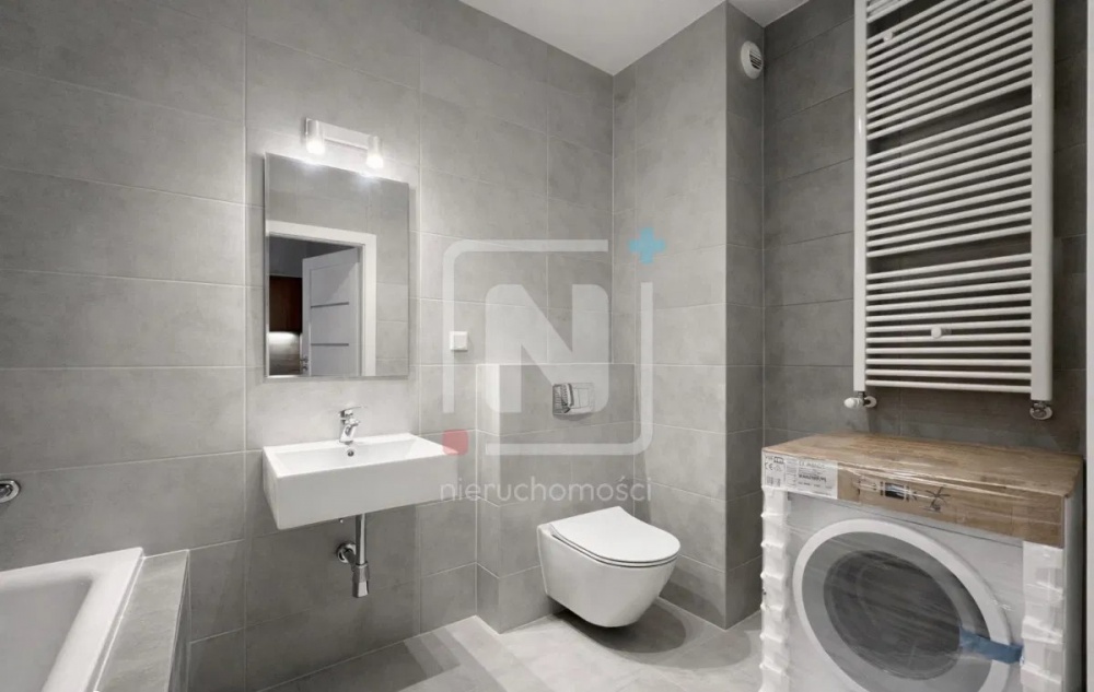  2 pokojowe , nowe  mieszkanie. - 6