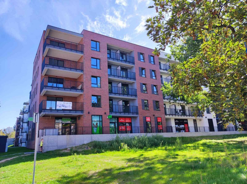 Apartament w Centrum - 0