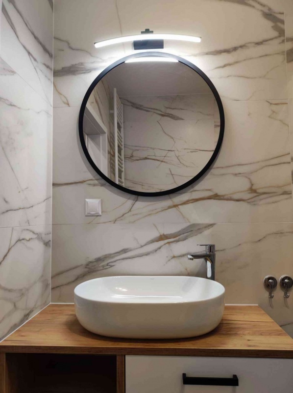 Apartament w Centrum - 6