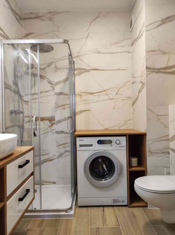 Apartament w Centrum - 7