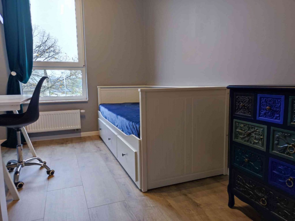 Apartament w Centrum - 8