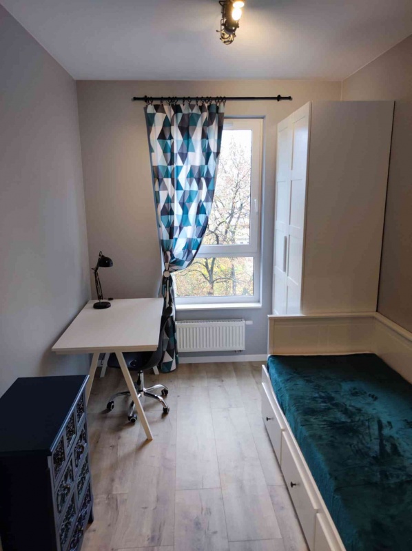 Apartament w Centrum - 9