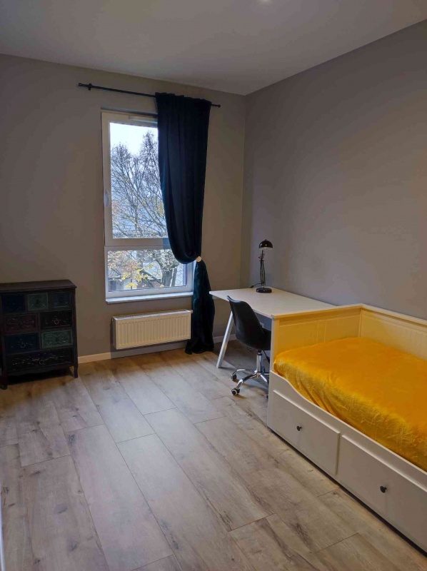 Apartament w Centrum - 11