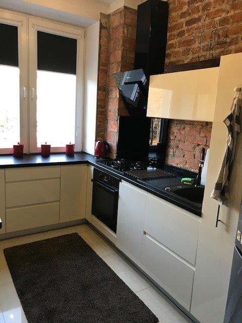 Sprzedam mieszkanie 3 pokojowe na Starych Bielanach, 65m2, blisko metra.  - 5