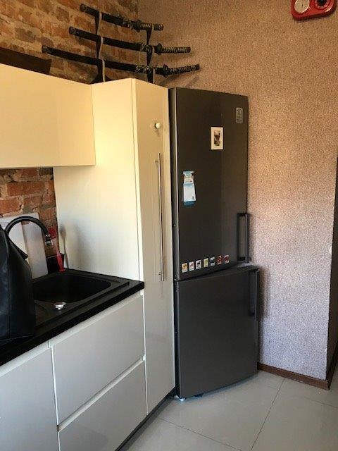 Wynajmę mieszkanie 65m2,  Stare Bielany 3 pokoje, blisko metra,  - 2