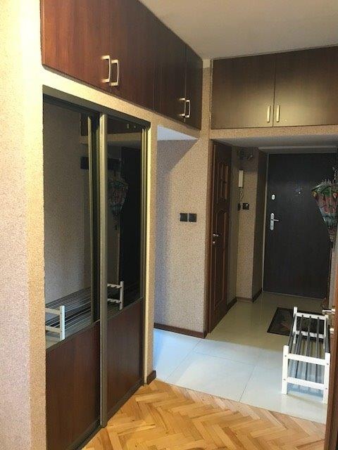 Wynajmę mieszkanie 65m2,  Stare Bielany 3 pokoje, blisko metra,  - 8