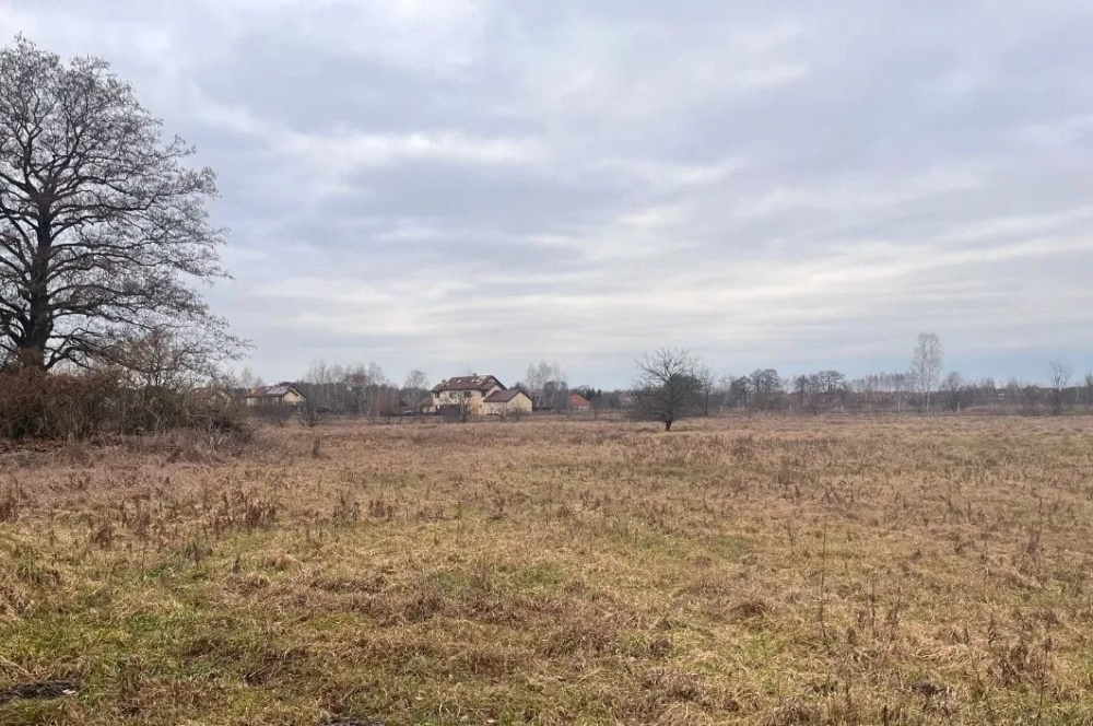 Warszawa/Białołęka/ul. Chudoby 4 działki - 0