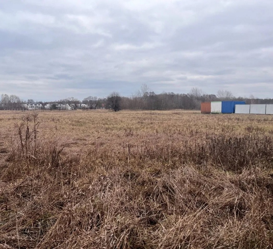 Warszawa/Białołęka/ul. Chudoby 4 działki - 6