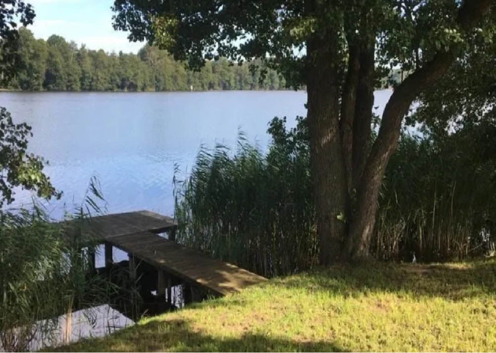 Piękny widok na wodę ze wzgórza. Idealna pod twój dom - 2