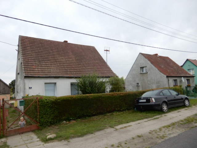 Syndyk sprzeda nieruchomość w Przybiernowie woj. zachodniopomorskie  - 0