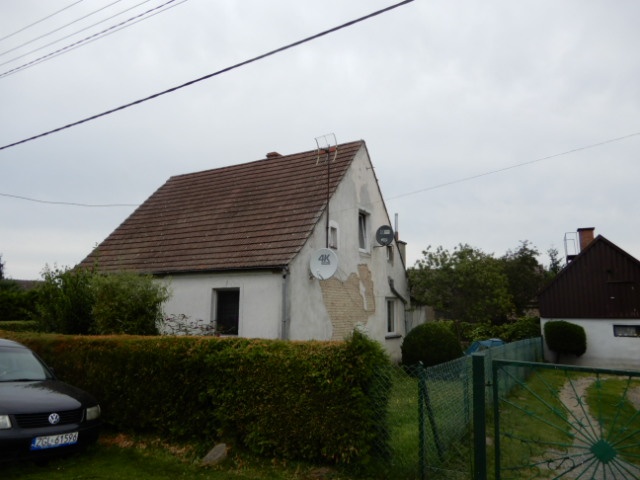 Syndyk sprzeda nieruchomość w Przybiernowie woj. zachodniopomorskie  - 2