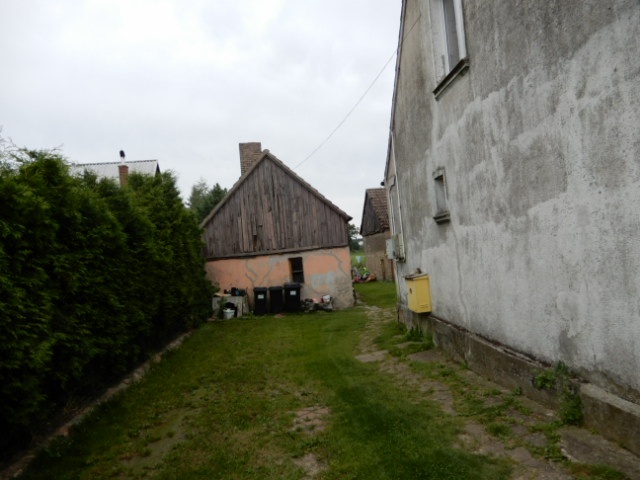 Syndyk sprzeda nieruchomość w Przybiernowie woj. zachodniopomorskie  - 3