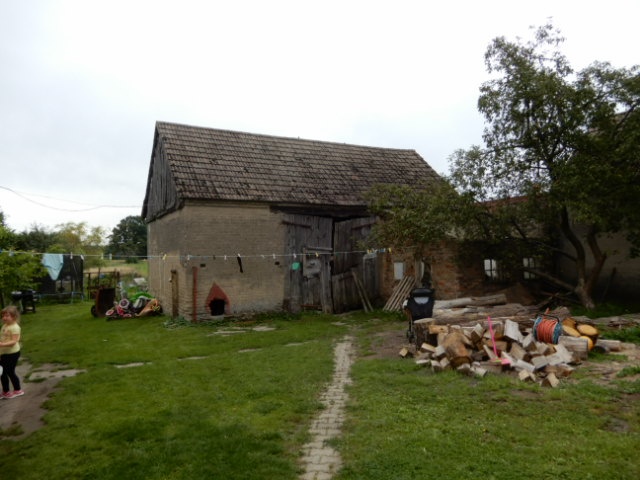 Syndyk sprzeda nieruchomość w Przybiernowie woj. zachodniopomorskie  - 7