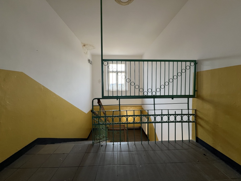 Stara Szkoła na Mazurach - 15