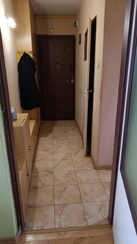 Wynajmę mieszkanie dwupokojowe Gdańsk Stogi bez pośredników  - 1