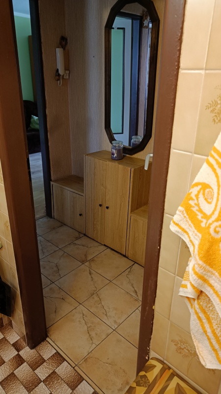 Wynajmę mieszkanie dwupokojowe Gdańsk Stogi bez pośredników  - 2