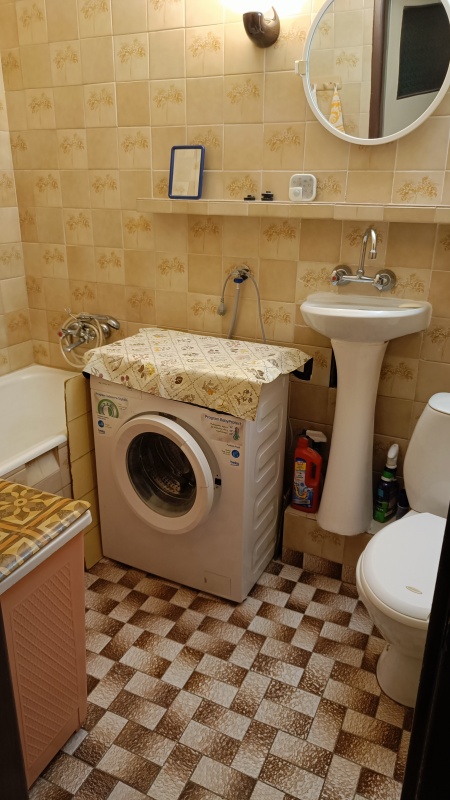 Wynajmę mieszkanie dwupokojowe Gdańsk Stogi bez pośredników  - 3