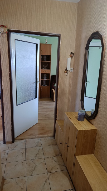 Wynajmę mieszkanie dwupokojowe Gdańsk Stogi bez pośredników  - 4