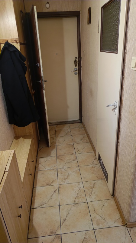 Wynajmę mieszkanie dwupokojowe Gdańsk Stogi bez pośredników  - 5