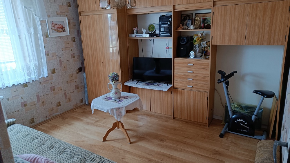 Wynajmę mieszkanie dwupokojowe Gdańsk Stogi bez pośredników  - 6