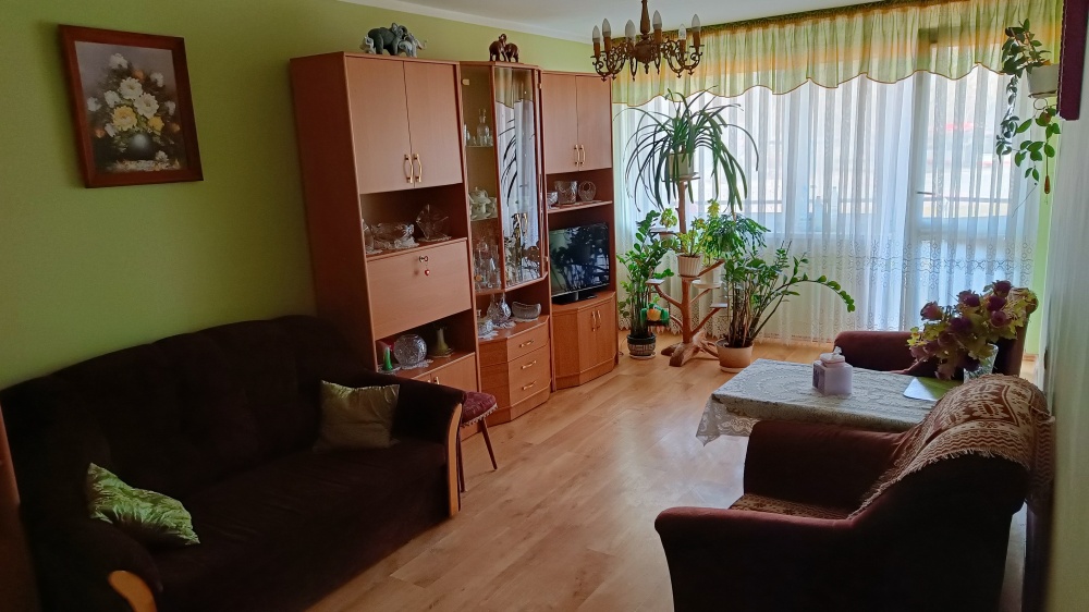 Wynajmę mieszkanie dwupokojowe Gdańsk Stogi bez pośredników  - 7