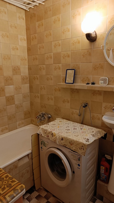 Wynajmę mieszkanie dwupokojowe Gdańsk Stogi bez pośredników  - 8