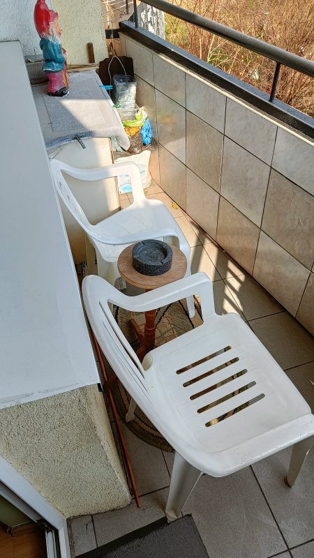 Wynajmę mieszkanie dwupokojowe Gdańsk Stogi bez pośredników  - 12