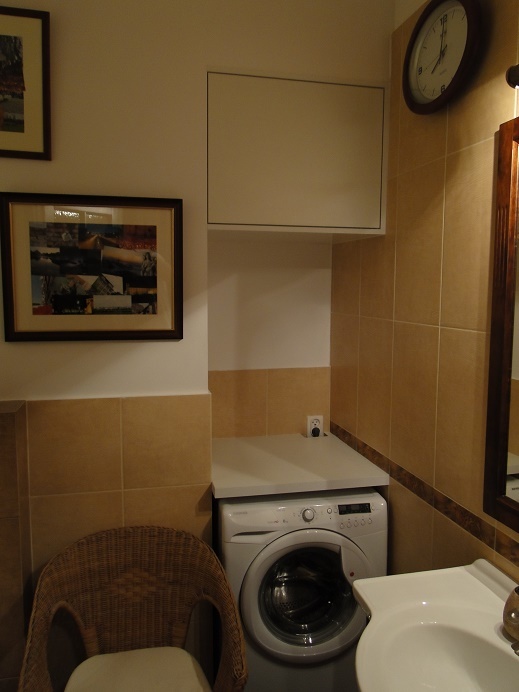 Mieszkanie/studio Rakowiecka, 42 m2, blisko metro Pole Mokotowskie - 13