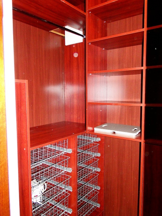 Mieszkanie/studio Rakowiecka, 42 m2, blisko metro Pole Mokotowskie - 16